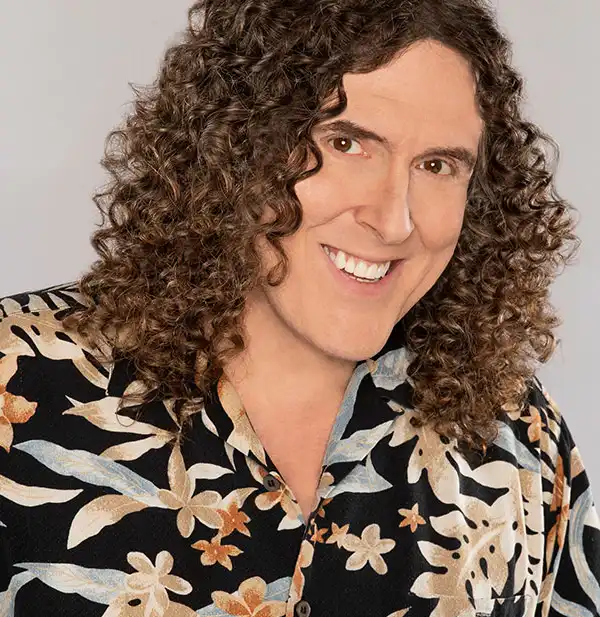 Happy Birthday "Wierd Al" Yankovic