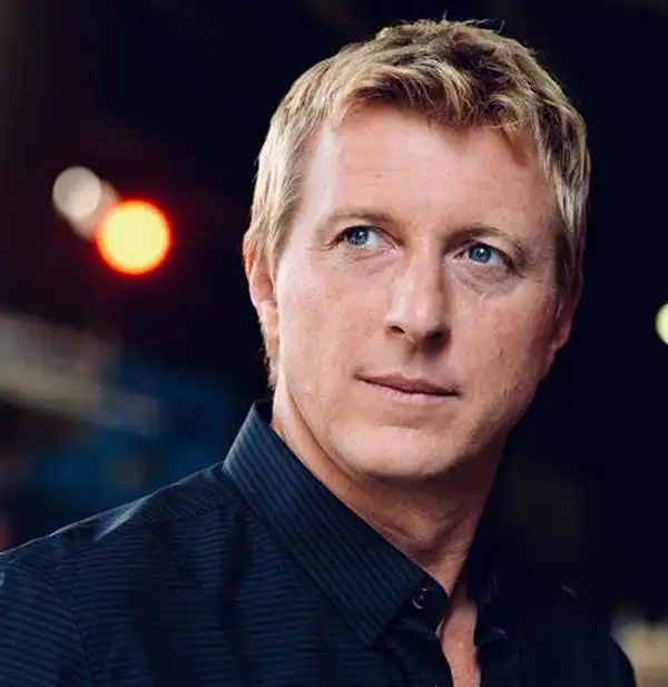 Happy Birthday William Zabka