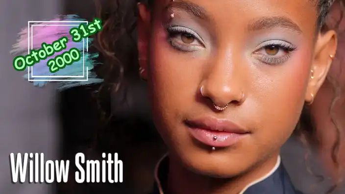 Willow Smith