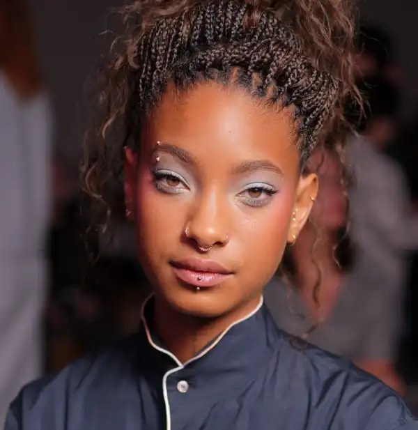 Happy Birthday Willow Smith