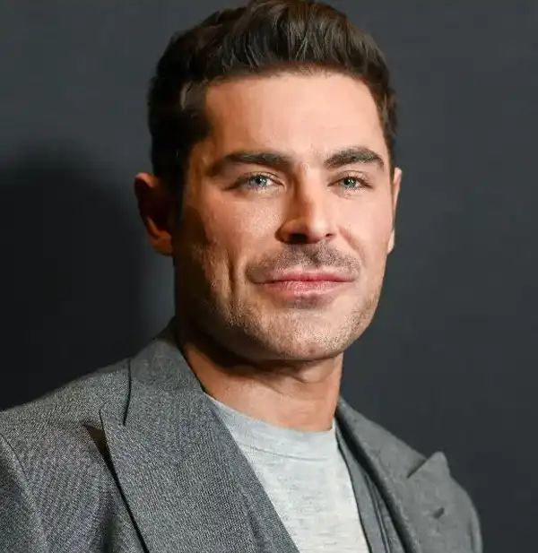 Happy Birthday Zac Efron