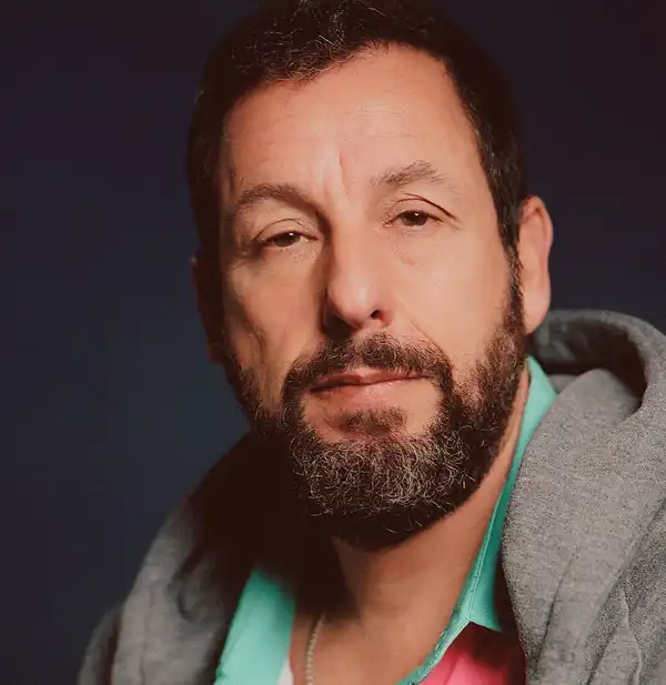 Happy Birthday Adam Sandler