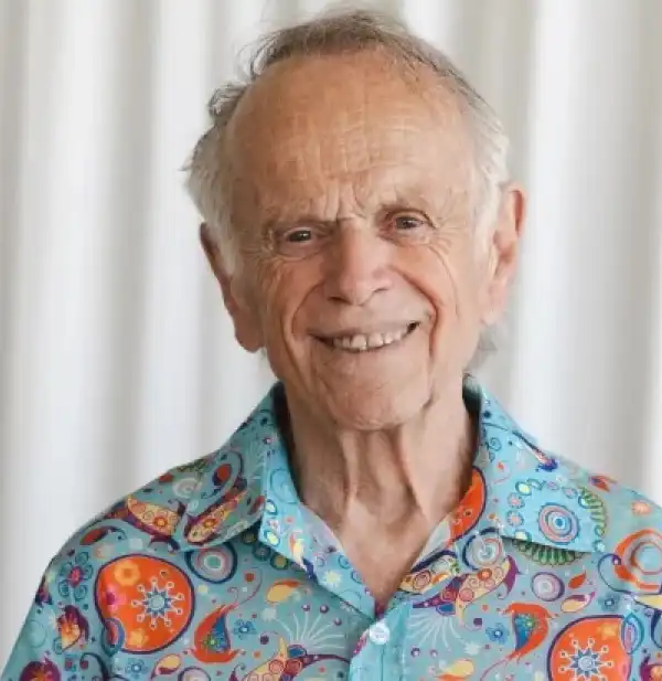 Happy Birthday Al Jardine