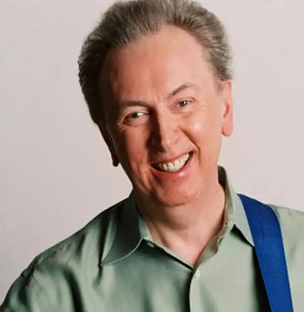 Happy Birthday Al Stewart