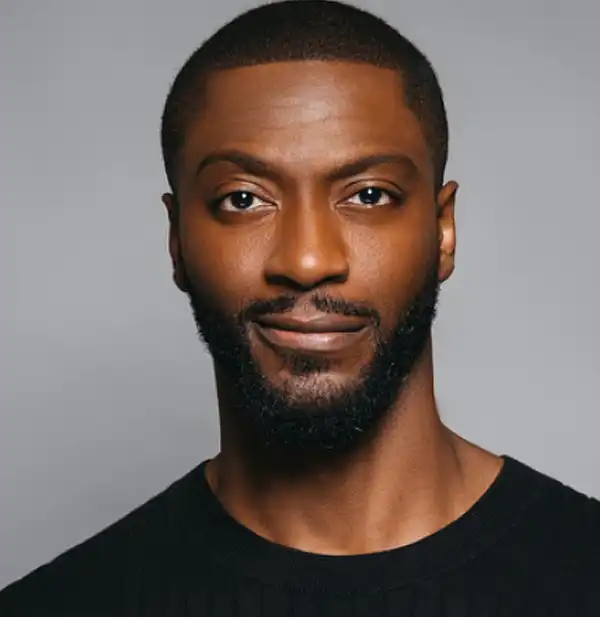 Happy Birthday Aldis Hodge