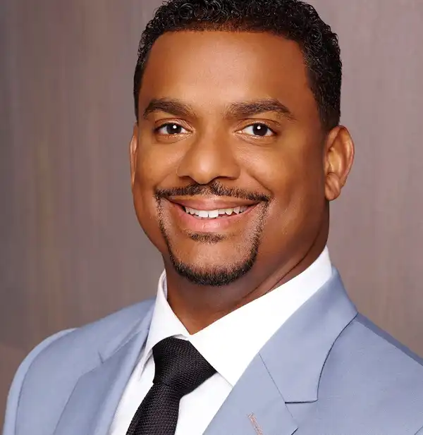Happy Birthday Alfonso Ribeiro