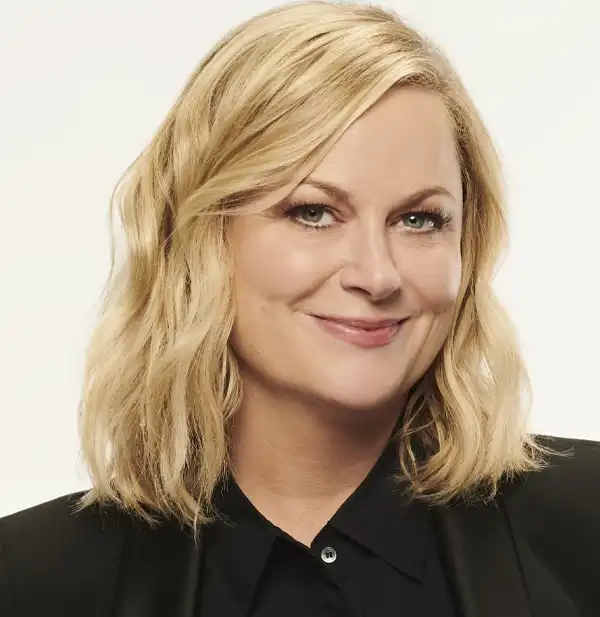 Happy Birthday Amy Poehler