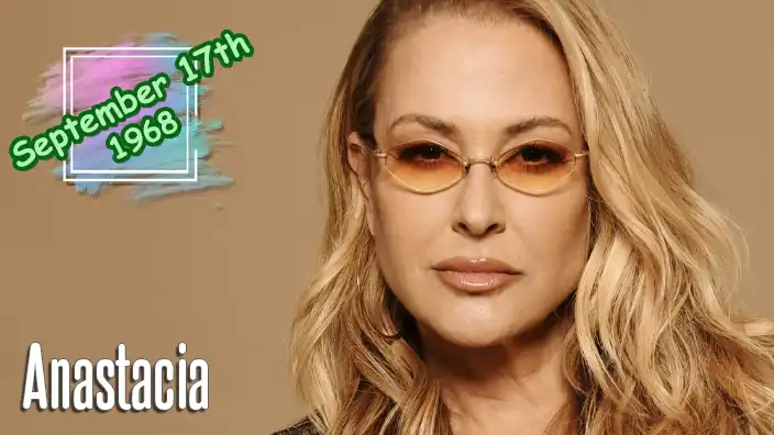 Anastacia