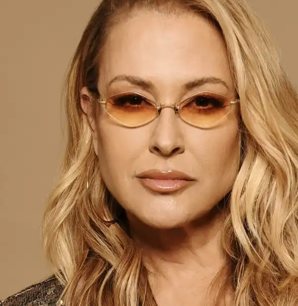 Happy Birthday Anastacia