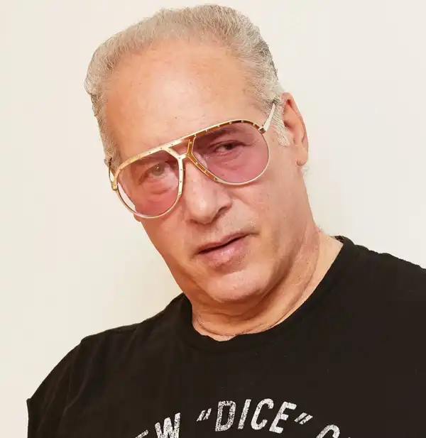 Happy Birthday Andrew "Dice" Clay