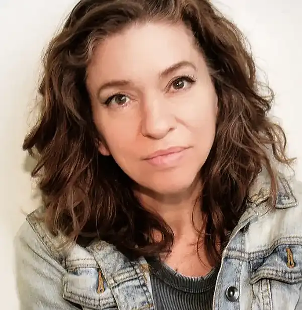 Happy Birthday Ani DiFranco