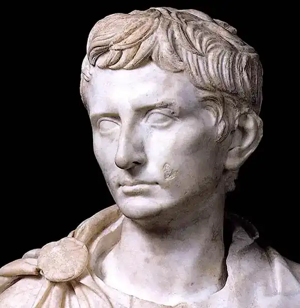 Happy Birthday Augustus Caesar