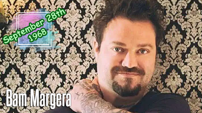 Bam Margera