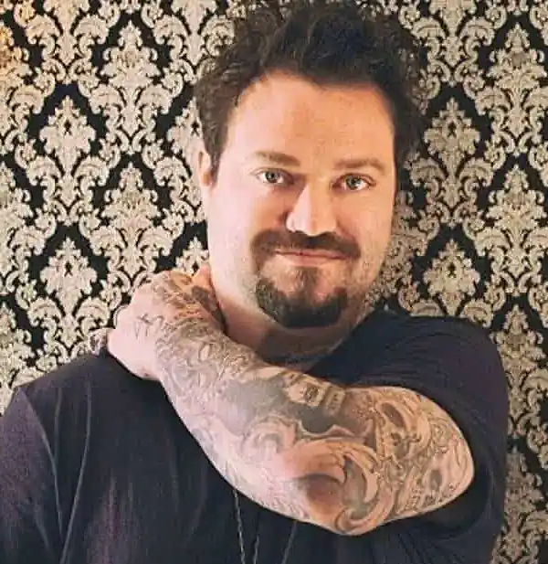 Happy Birthday Bam Margera