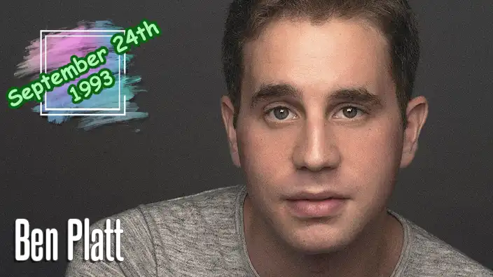 Ben Platt