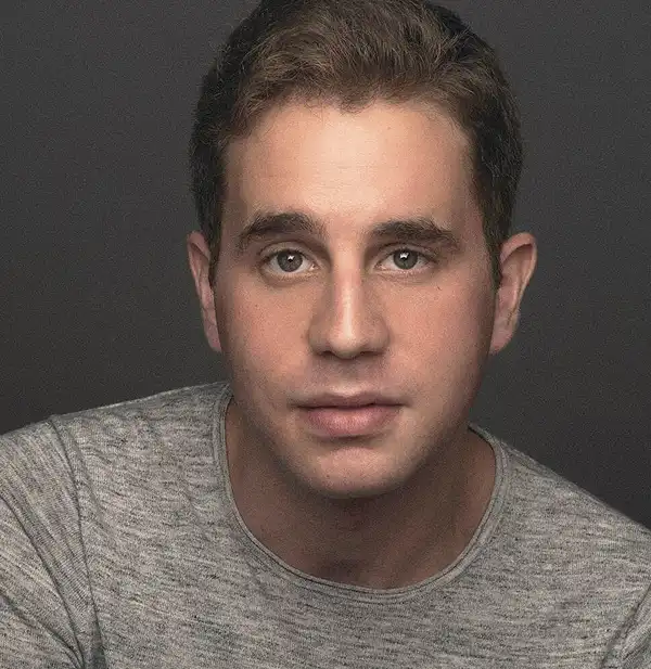 Happy Birthday Ben Platt
