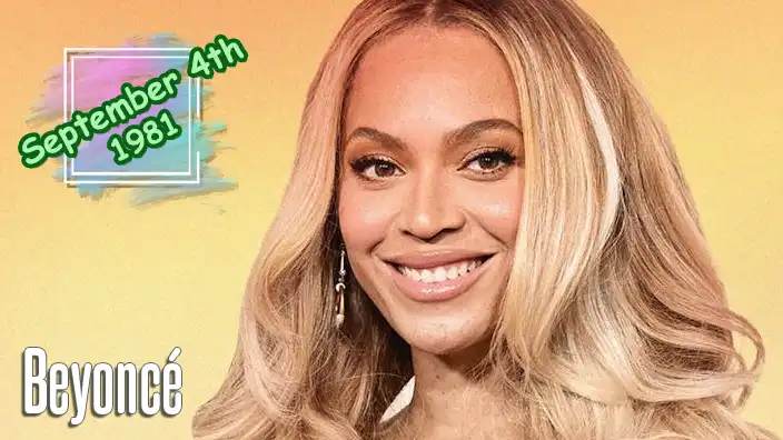 Beyoncé