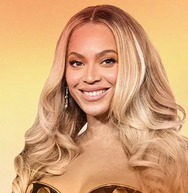 Happy Birthday Beyoncé