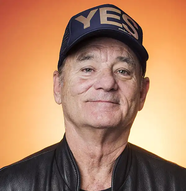 Happy Birthday Bill Murray