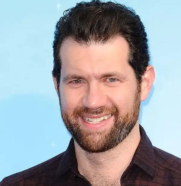 Happy Birthday Billy Eichner