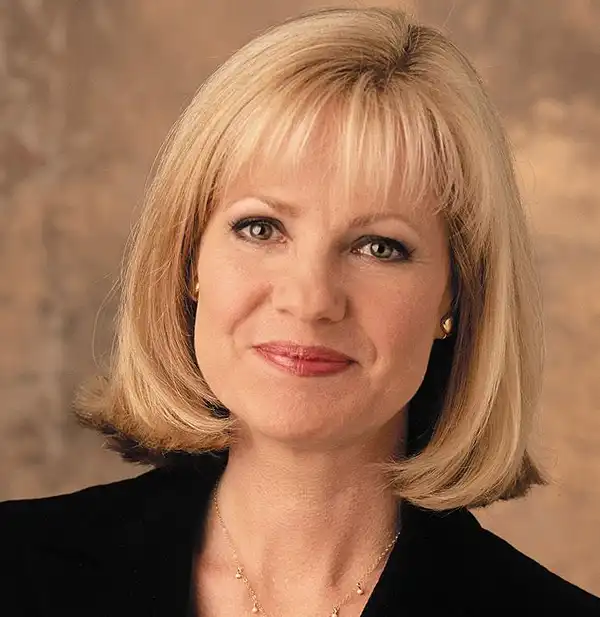 Happy Birthday Bonnie Hunt