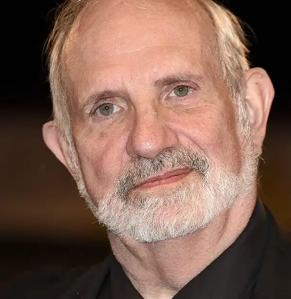 Happy Birthday Brian De Palma