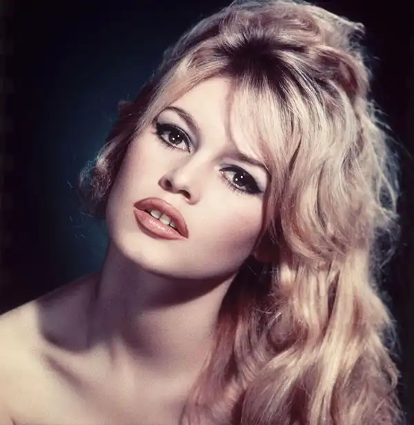 Happy Birthday Brigitte Bardot