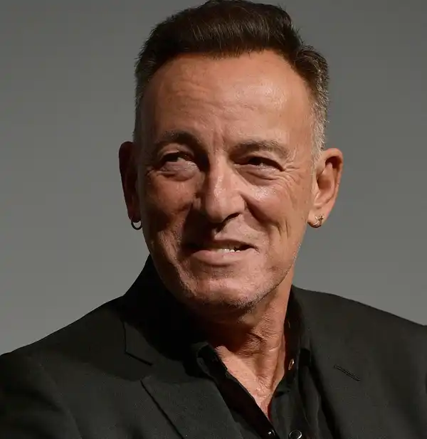 Happy Birthday Bruce Springsteen