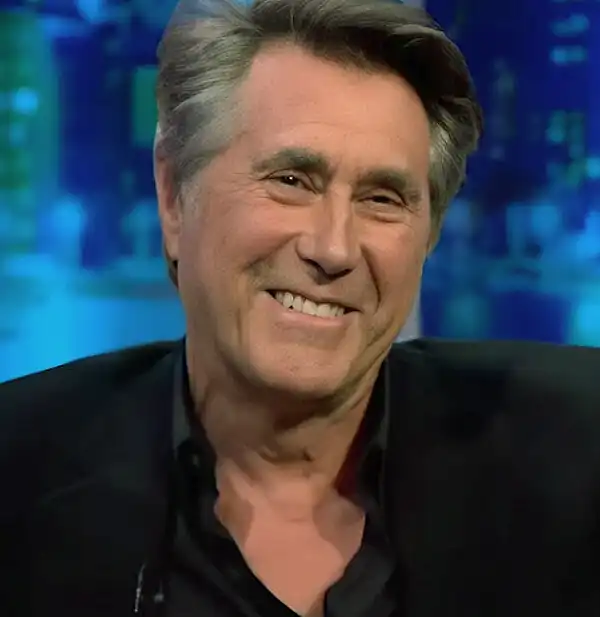 Happy Birthday Bryan Ferry