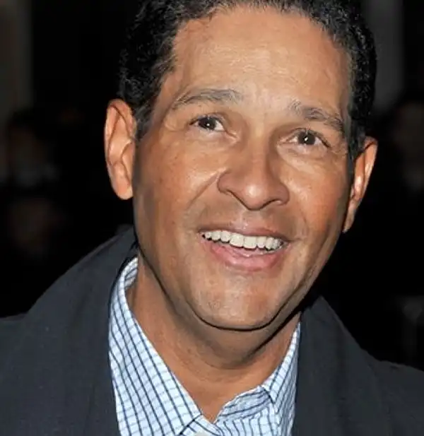 Happy Birthday Bryant Gumbel