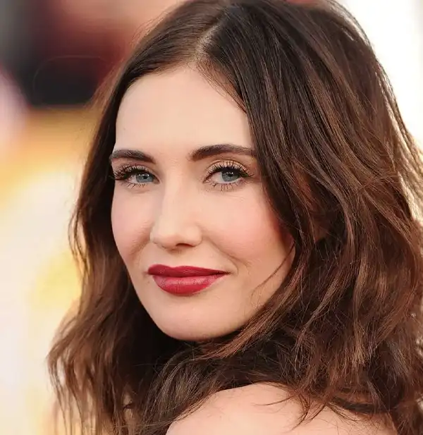 Happy Birthday Carice van Houten