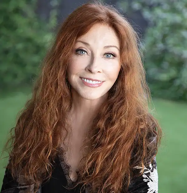 Happy Birthday Cassandra Peterson