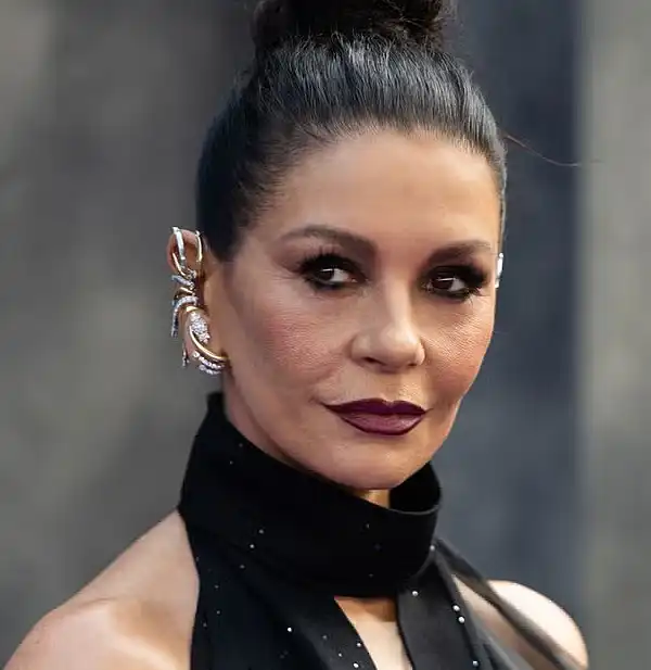 Happy Birthday Catherine Zeta-Jones