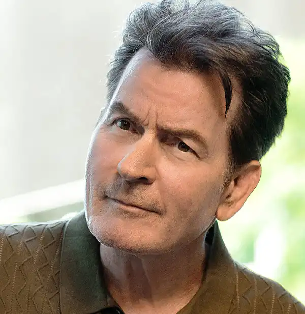 Happy Birthday Charlie Sheen