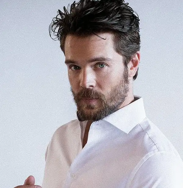 Happy Birthday Charlie Weber