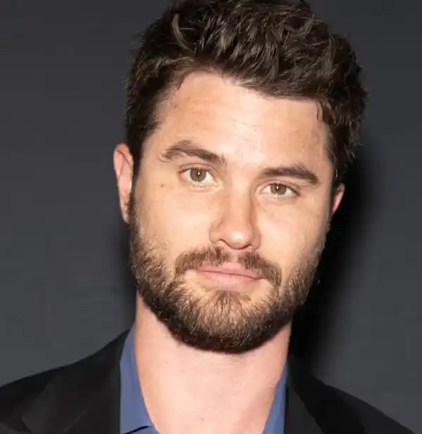 Happy Birthday chase Stokes