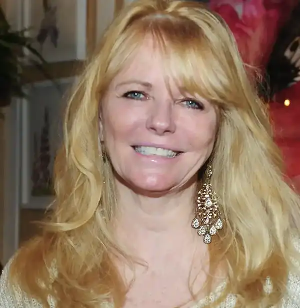 Happy Birthday Cheryl Tiegs