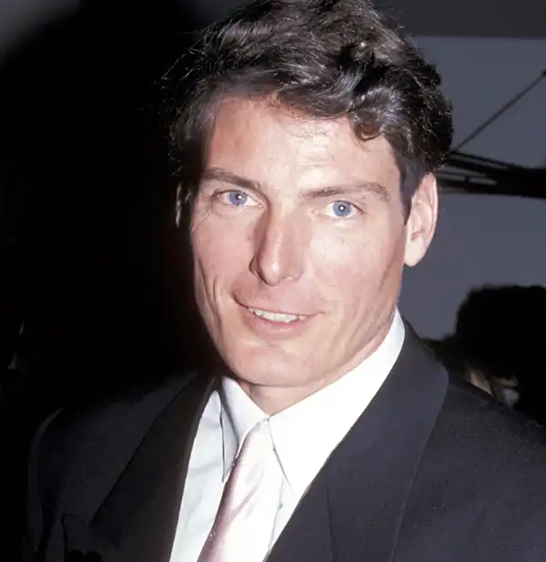Happy Birthday Christopher Reeve