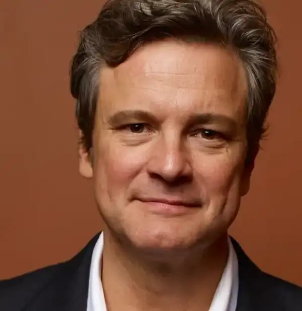 Happy Birthday Colin Firth