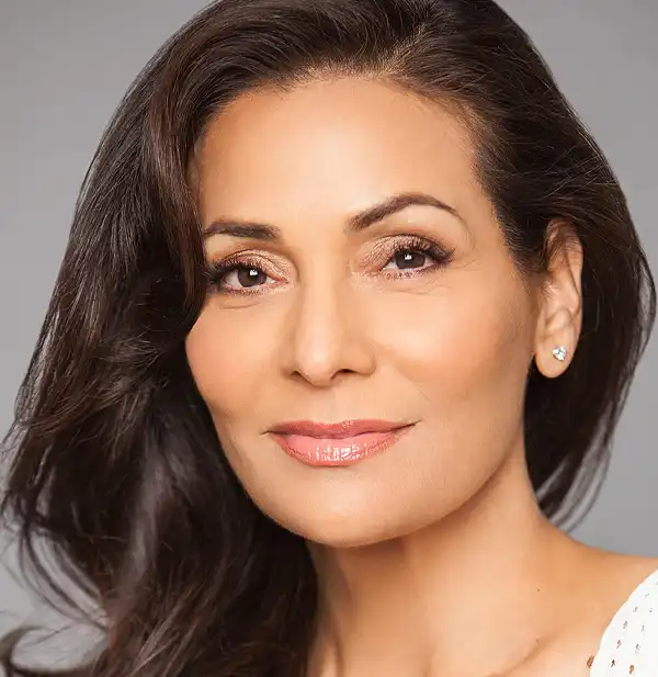 Happy Birthday Constance Marie