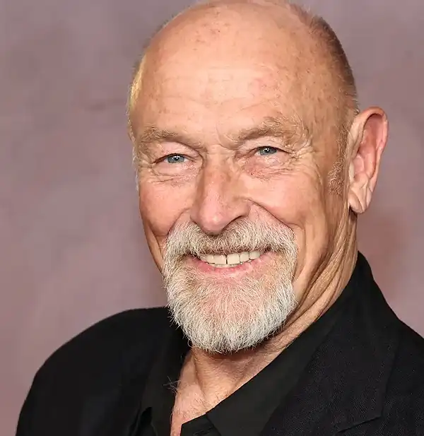 Happy Birthday Corbin Bernsen