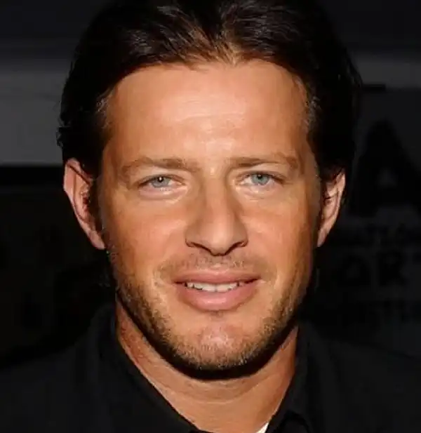 Happy Birthday Costas Mandylor