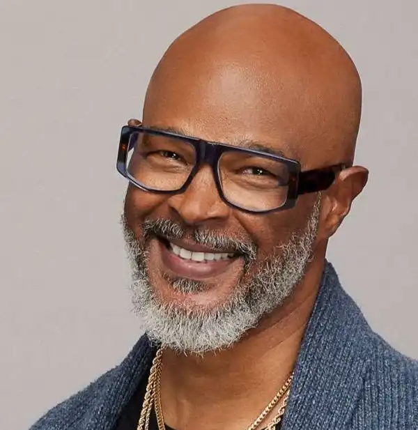 Happy Birthday Damon Wayans