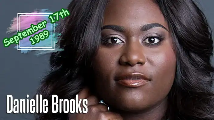 Danielle Brooks