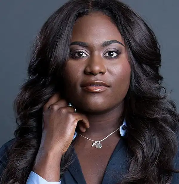 Happy Birthday Danielle Brooks