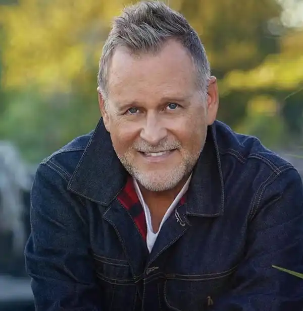 Happy Birthday Dave Coulier