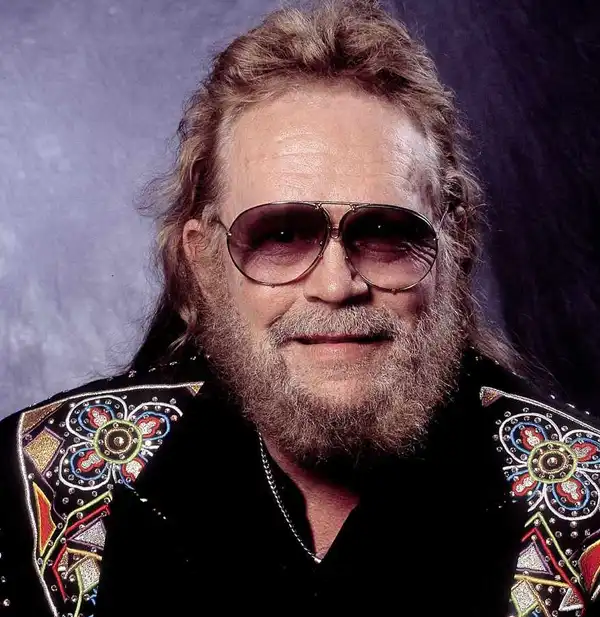 Happy Birthday David Allan Coe