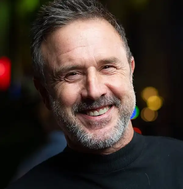 Happy Birthday David Arquette