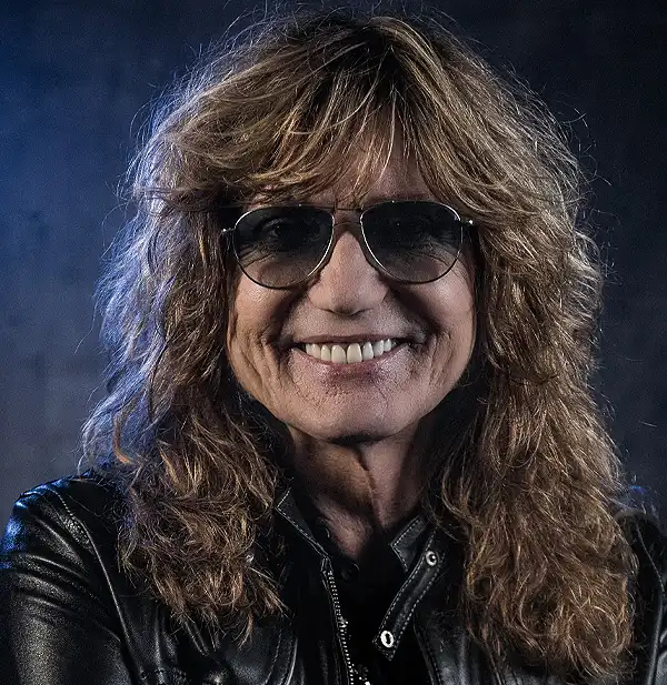 Happy Birthday David Coverdale
