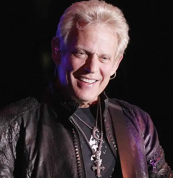 Happy Birthday Don Felder